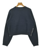 Acne Studios（アクネストゥディオズ）スウェット 紺 サイズ:XS レディース/2200692499665
