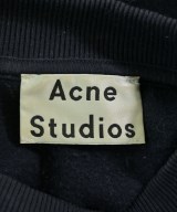 Acne Studios（アクネストゥディオズ）スウェット 紺 サイズ:XS レディース/2200692499665