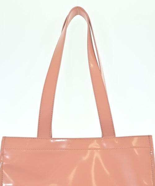 Acne Studios（アクネストゥディオズ）トートバッグ ピンク サイズ:- レディース/2200694041091