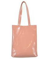Acne Studios（アクネストゥディオズ）トートバッグ ピンク サイズ:- レディース/2200694041091