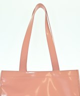 Acne Studios（アクネストゥディオズ）トートバッグ ピンク サイズ:- レディース/2200694041091