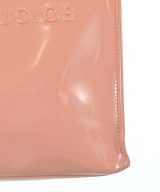 Acne Studios（アクネストゥディオズ）トートバッグ ピンク サイズ:- レディース/2200694041091