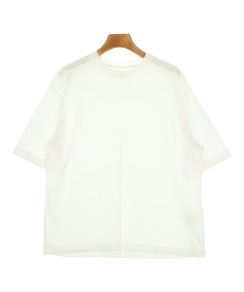 Acne Studios(アクネストゥディオズ)Tシャツ・カットソー 白 サイズ:XS/2200700060047
