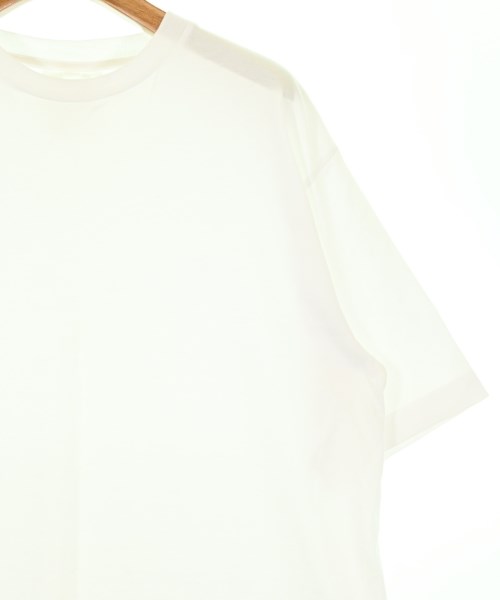 Acne Studios（アクネストゥディオズ）Tシャツ・カットソー 白 サイズ:XS レディース/2200700060047