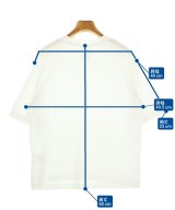 Acne Studios（アクネストゥディオズ）Tシャツ・カットソー 白 サイズ:XS レディース/2200700060047