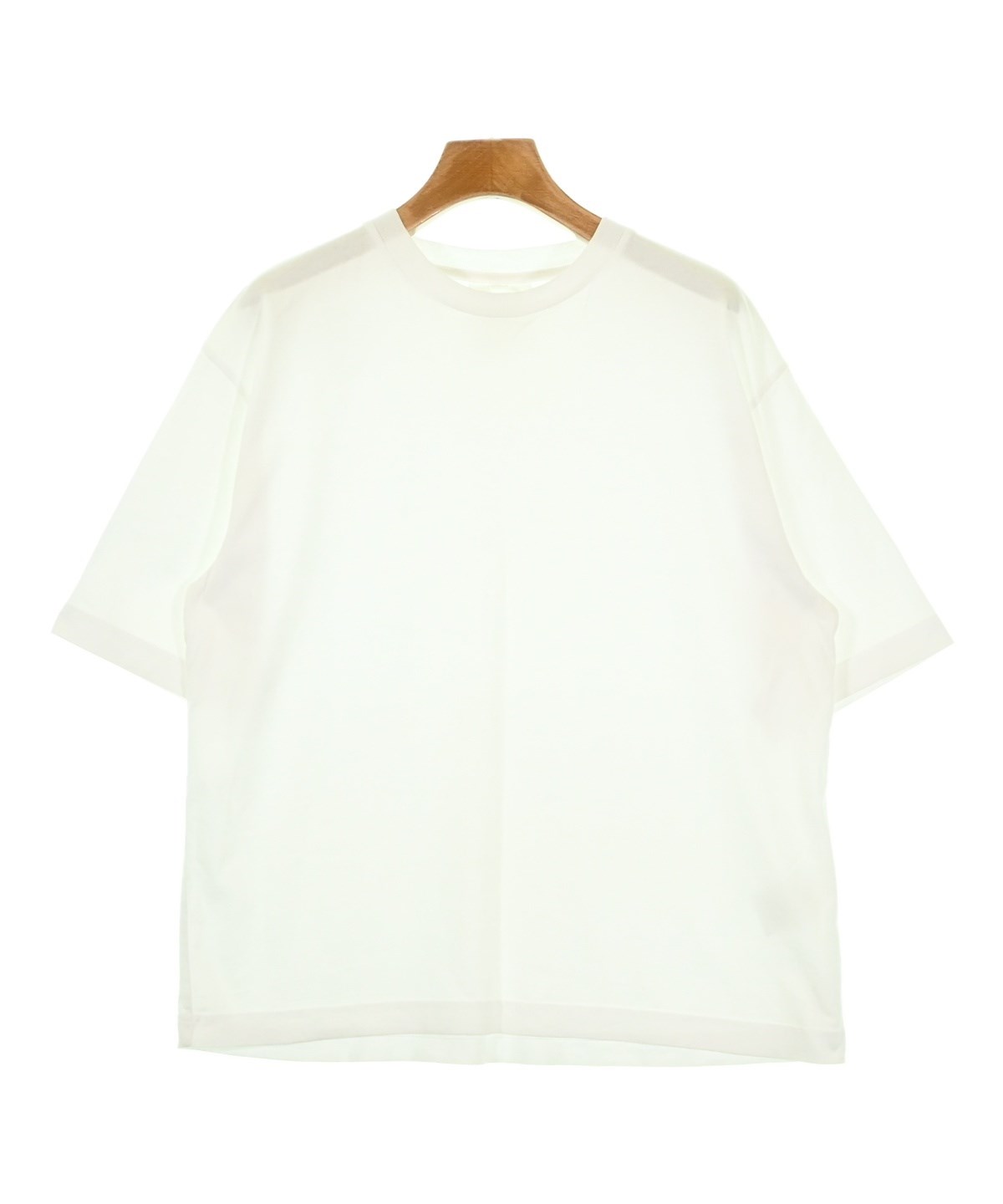 Acne Studios（アクネストゥディオズ）Tシャツ・カットソー 白 サイズ 