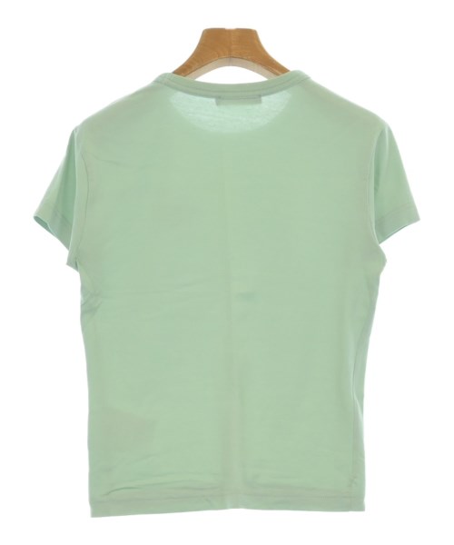 Acne Studios（アクネストゥディオズ）Tシャツ・カットソー 緑 サイズ:XS レディース/2200700060054