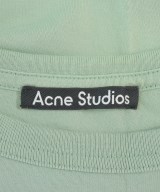 Acne Studios（アクネストゥディオズ）Tシャツ・カットソー 緑 サイズ:XS レディース/2200700060054
