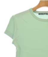 Acne Studios（アクネストゥディオズ）Tシャツ・カットソー 緑 サイズ:XS レディース/2200700060054