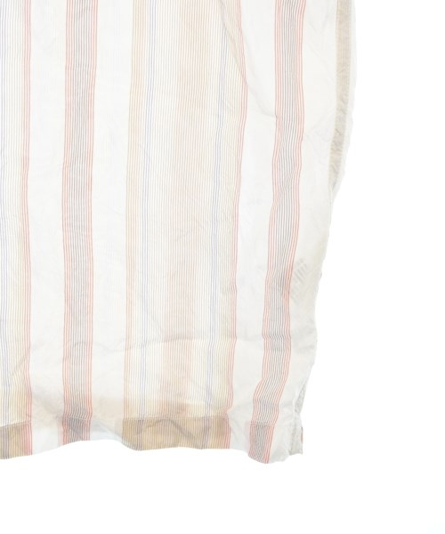 Acne Studios（アクネストゥディオズ）カジュアルシャツ ベージュ サイズ:34(XS位) レディース/2200700236046
