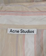 Acne Studios（アクネストゥディオズ）カジュアルシャツ ベージュ サイズ:34(XS位) レディース/2200700236046