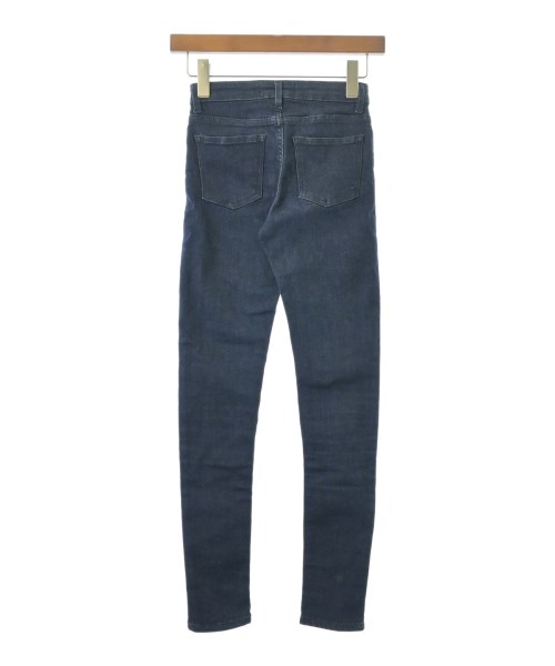 Acne Studios（アクネストゥディオズ）デニムパンツ 紺 サイズ:23(XS位) レディース/2200700250127