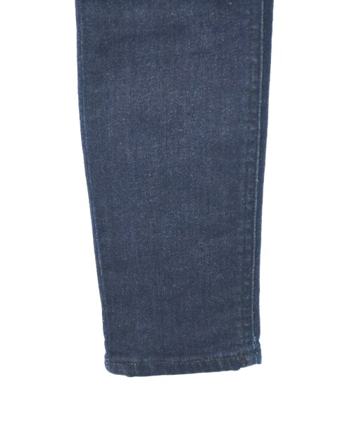 Acne Studios（アクネストゥディオズ）デニムパンツ 紺 サイズ:23(XS位) レディース/2200700250127