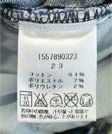 Acne Studios（アクネストゥディオズ）デニムパンツ 紺 サイズ:23(XS位) レディース/2200700250127