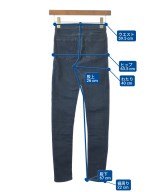 Acne Studios（アクネストゥディオズ）デニムパンツ 紺 サイズ:23(XS位) レディース/2200700250127