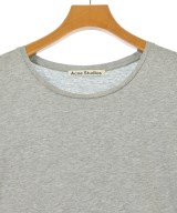 Acne Studios（アクネストゥディオズ）Tシャツ・カットソー グレー サイズ:XS レディース/2200695965013