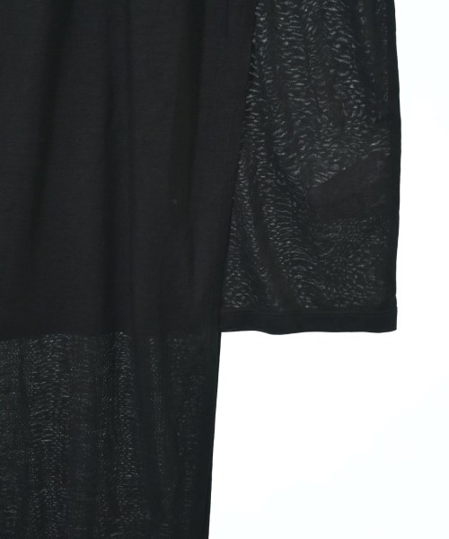 Acne Studios（アクネストゥディオズ）ノースリーブ 黒 サイズ:XXS レディース/2200700478040