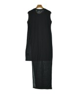 Acne Studios（アクネストゥディオズ）ノースリーブ 黒 サイズ:XXS レディース/2200700478040