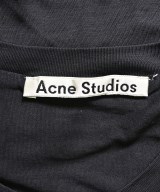Acne Studios（アクネストゥディオズ）ノースリーブ 黒 サイズ:XXS レディース/2200700478040