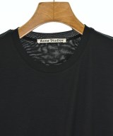 Acne Studios（アクネストゥディオズ）ノースリーブ 黒 サイズ:XXS レディース/2200700478040