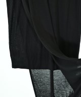 Acne Studios（アクネストゥディオズ）ノースリーブ 黒 サイズ:XXS レディース/2200700478040