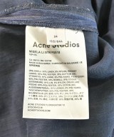 Acne Studios（アクネストゥディオズ）その他 紺 サイズ:34(XS位) レディース/2200698344020