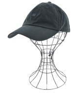 Acne Studios（アクネストゥディオズ）キャップ 黒 サイズ:59cm レディース/2200700887033