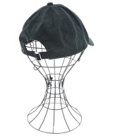 Acne Studios（アクネストゥディオズ）キャップ 黒 サイズ:59cm レディース/2200700887033