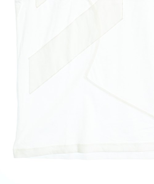 Acne Studios（アクネストゥディオズ）Tシャツ・カットソー 白 サイズ:XS レディース/2200701053031