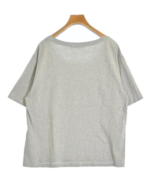 Acne Studios（アクネストゥディオズ）Tシャツ・カットソー グレー サイズ:S レディース/2200701053048