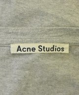 Acne Studios（アクネストゥディオズ）Tシャツ・カットソー グレー サイズ:S レディース/2200701053048