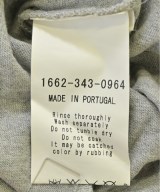 Acne Studios（アクネストゥディオズ）Tシャツ・カットソー グレー サイズ:S レディース/2200701053048