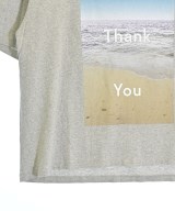 Acne Studios（アクネストゥディオズ）Tシャツ・カットソー グレー サイズ:S レディース/2200701053048