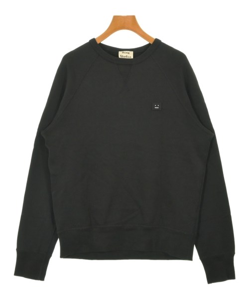 Acne Studios(アクネストゥディオズ)スウェット 黒 サイズ:S/2200697561015