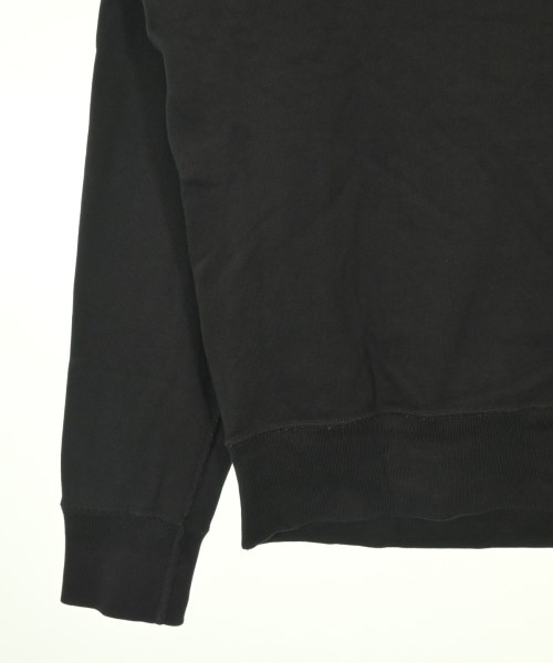Acne Studios（アクネストゥディオズ）スウェット 黒 サイズ:S レディース/2200697561015