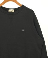 Acne Studios（アクネストゥディオズ）スウェット 黒 サイズ:S レディース/2200697561015
