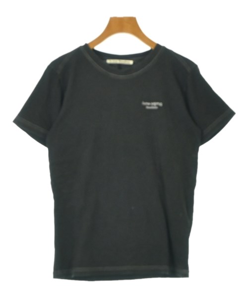 Acne Studios(アクネストゥディオズ)Tシャツ・カットソー グレー サイズ:S/2200697989116