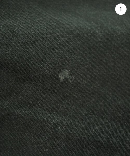 Acne Studios（アクネストゥディオズ）Tシャツ・カットソー グレー サイズ:S レディース/2200697989116