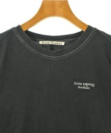 Acne Studios（アクネストゥディオズ）Tシャツ・カットソー グレー サイズ:S レディース/2200697989116