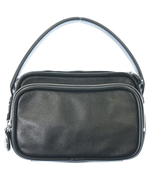 Acne Studios(アクネストゥディオズ)ショルダーバッグ 黒 サイズ:-/2200701371036