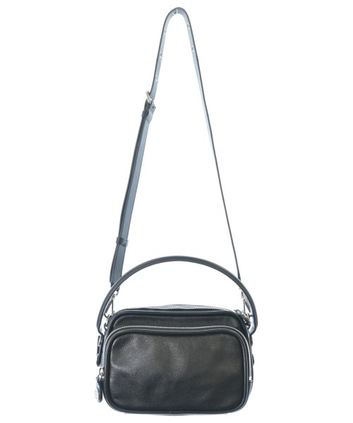 Acne Studios（アクネストゥディオズ）ショルダーバッグ 黒 サイズ:- レディース/2200701371036