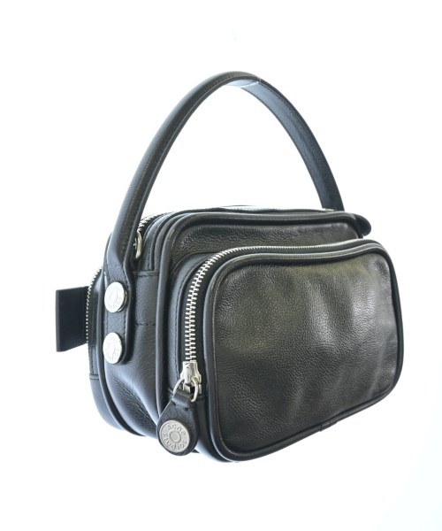 Acne Studios（アクネストゥディオズ）ショルダーバッグ 黒 サイズ:- レディース/2200701371036