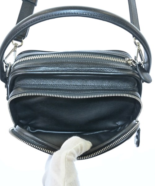 Acne Studios（アクネストゥディオズ）ショルダーバッグ 黒 サイズ:- レディース/2200701371036