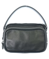 Acne Studios（アクネストゥディオズ）ショルダーバッグ 黒 サイズ:- レディース/2200701371036