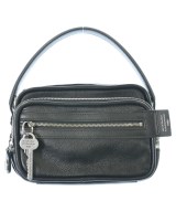 Acne Studios（アクネストゥディオズ）ショルダーバッグ 黒 サイズ:- レディース/2200701371036