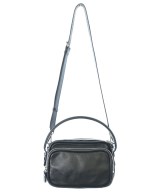 Acne Studios（アクネストゥディオズ）ショルダーバッグ 黒 サイズ:- レディース/2200701371036