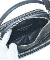 Acne Studios（アクネストゥディオズ）ショルダーバッグ 黒 サイズ:- レディース/2200701371036