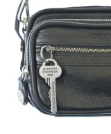 Acne Studios（アクネストゥディオズ）ショルダーバッグ 黒 サイズ:- レディース/2200701371036