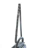 Acne Studios（アクネストゥディオズ）ショルダーバッグ 黒 サイズ:- レディース/2200701371036