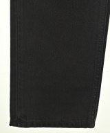 Acne Studios（アクネストゥディオズ）デニムパンツ 黒 サイズ:26(M位) レディース/2200701422028